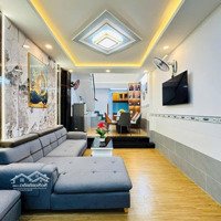 Bán Nhà Riêng 2,69 Tỷ/ 38,5M2, Tại Trần Khắc Chân, Phường 9, Phú Nhuận, Hcm