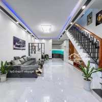 Nhà Rẻ Đa Phước - Bình Chánh Đang Cho Thuê -1 Trệt 1 Lầu 3 Phòng Ngủ 3 Tolet Sổ Sách Pháp Lý Đầy Đủ