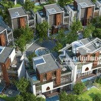 Sụp Hầm Lô Đất Nền Biệt Thự Eco Charm Đà Nẵng Tặng Móng 3 Tầng Chỉ 20, 1 Triệu/M2: Liên Hệ:0965192772