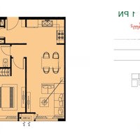 Cần Bán Căn Hộ Chung Cư Tại Orchard Garden_ Phú Nhuận _ Giá Bán 2 Tỷ 280 Triệu_ Diện Tích: 36M2 Novaland Gần Sân Bay