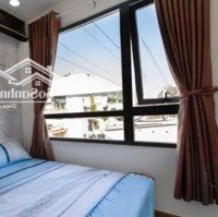 (New) Bán Nhà 2 Mặt Tiền - Cmt8 Q3 - Đường Nhựa 12M - 21M2 - 6Tỷ6 - 4T - 4 Phòng Ngủ- Gần Cv Lê Thị Riêng