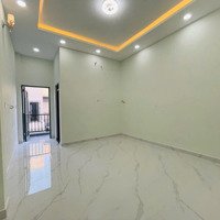 Nhà 1T1L Ngay Kcn Cầu Tràm, Diện Tích: 108M2, 4 Phòng Ngủ 3 Vệ Sinh Giá Bao Sang Tên 2Tỷ250, Có Hỗ Trợ Bank