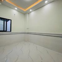 Nhà 1T1L Ngay Kcn Cầu Tràm, Diện Tích: 108M2, 4 Phòng Ngủ 3 Vệ Sinh Giá Bao Sang Tên 2Tỷ250, Có Hỗ Trợ Bank