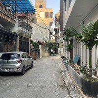 Bán Đất Thượng Thanh 40M ,Ô Tô ,Ngõ Thông