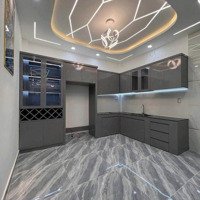 Bán Nhà Riêng Đẹp, 3,9 Tỷ, 48M2 Tại Thích Quảng Đức, Phường 9, Phú Nhuận, Tp.hcm