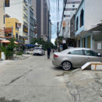 Bán Đất Trung Tâm Phố Tây Nha Trang - Cách Biển Chỉ Vài Bước Chân!
