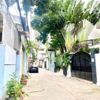 Bán Đất Trung Tâm Phố Tây Nha Trang - Cách Biển Chỉ Vài Bước Chân!
