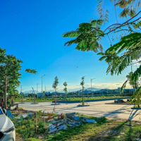 Bán Siêu Phẩm Đường 7.5M Đặng Nhơn, Hoà Xuân Đối Diện Công Viên Lớn Siêu Đẹp Giá Sập Hầm