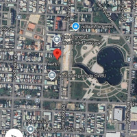 Bán Siêu Phẩm Đường 7.5M Đặng Nhơn, Hoà Xuân Đối Diện Công Viên Lớn Siêu Đẹp Giá Sập Hầm
