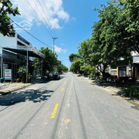 Bán Lô Đường 7.5M Nguyễn Kim - Hoà Xuân Đoạn Sát Trần Nam Trung