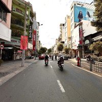 Bán Nhà Võ Văn Tần, Nguyễn Thị Minh Khai, 22M2, Giá Chỉ: 4 Tỷ 2 Tl, Hh: 50 Triệu, Sđt/Zalo: 0978529152