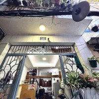 Bán Nhà Võ Văn Tần, Nguyễn Thị Minh Khai, 22M2, Giá Chỉ: 4 Tỷ 2 Tl, Hh: 50 Triệu, Sđt/Zalo: 0978529152