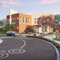 Khu Đô Thị Cát Tường J-Home | Nhà Phố 1 Tầng - 2 Tầng 990 Triệu Nhận Nhà