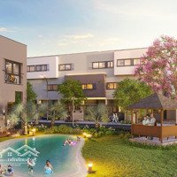 Khu Đô Thị Cát Tường J-Home | Nhà Phố 1 Tầng - 2 Tầng 990 Triệu Nhận Nhà