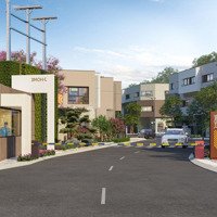 Khu Đô Thị Cát Tường J-Home | Nhà Phố 1 Tầng - 2 Tầng 990 Triệu Nhận Nhà