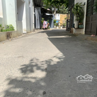 Bán Đất K82 Nguyễn Chánh Thông Trần Đình Tri , Kiệt Ô Tô Tới Đất