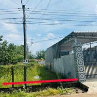 Bán Đất Trung Tâm Thị Trấn Dầu Tiếng Giá Ngộp, Diện Tích Rộng, Cơ Hội Đầu Tư Sinh Lời!