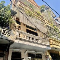 Bán Nhà Phân Lô Sài Đồng 12.9 Tỷ-78M2-Mt 5M-Vĩa Hè-Dân Xây-Ô Tô Tránh-Pháp Lý Rỏ Ràng-Hiếm