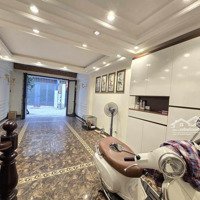 Bán Nhà Sài Đồng - Long Biên - Kinh Doanh - Ô Tô Vào Nhà - Trung Tâm Sài Đồng