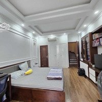 Bán Nhà Sài Đồng - Long Biên - Kinh Doanh - Ô Tô Vào Nhà - Trung Tâm Sài Đồng