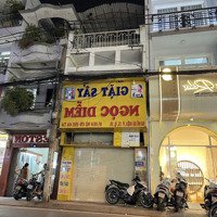 Chính Chủ Lâu Đời Bán Nhàmặt Tiền60 Hồ Bá Kiện, P.15, Q.10. Dt: 4X13M, 3 Tầng Chỉ 14 Tỷ Thương Lượng !