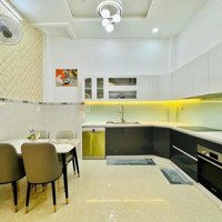 Tài Chính 3.6 Tỷ Mua Ngay Nhà Hồ Biểu Chánh, Q. Phú Nhuận, 65 M2, Có Hđ Thuê, Shr