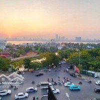 View Hồ Tây, Dòng Tiền Mặt Phố Nghi Tàm, Tây Hồ,Diện Tích164 M, 8 T,Mặt Tiền8 M, Giá Bán 79 Tỷ 8, Tầm Nhìn Tr. $