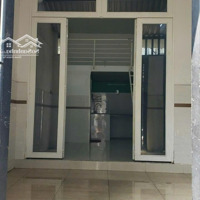 Cho Thuê Nhà Phan Huy Ích Hẻm 6M 3 Phòng Ngủ 2 Vệ Sinhgiá 9 Triệu/Tháng