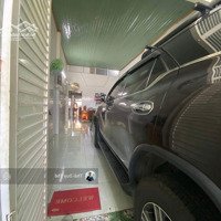 Nhà C4 Hẻm Xe Hơi 7 Chỗ Trần Thị Cờ 2 Phút Ra Metro Lê Văn Khương - 168M2 - Giá Rẻ Chỉ 40 Triệu/M2
