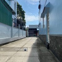Nhà C4 Hẻm Xe Hơi 7 Chỗ Trần Thị Cờ 2 Phút Ra Metro Lê Văn Khương - 168M2 - Giá Rẻ Chỉ 40 Triệu/M2