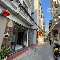 Bán Siêu Phẩm Lô Góc - Thông Ô Tô Tại Phố Trạm - 7 Tỷ - Tặng Nội Thất - 20M Ô Tô Tránh - Hàng Hiếm