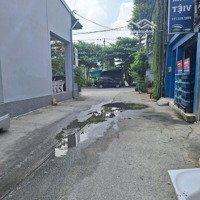 Bán Nhà 1 Trệt 2 Lầu, 178M2(Ngang 8 Dài 22) Full Thổ,Hẽm Xe Hơithông Đường 30 Linh Đông, Giá Bán 13.5 Tỷ