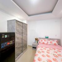 Phòng Full Nội Thất ngay tại Lê Quang Định Quận Bình Thạnh rộng 30m2