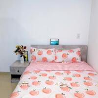 Phòng Full Nội Thất ngay tại Lê Quang Định Quận Bình Thạnh rộng 30m2