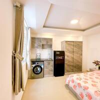 Phòng Full Nội Thất ngay tại Lê Quang Định Quận Bình Thạnh rộng 30m2