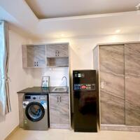 Phòng Full Nội Thất ngay tại Lê Quang Định Quận Bình Thạnh rộng 30m2