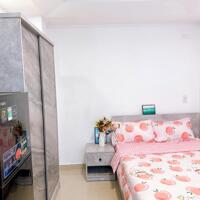 Phòng Full Nội Thất ngay tại Lê Quang Định Quận Bình Thạnh rộng 30m2
