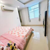 Phòng Full Nội Thất ngay tại Lê Quang Định Quận Bình Thạnh rộng 30m2