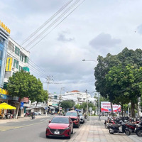 Giá Tốt Thị Trường . Nhà 3 Tầng Khu Vực Kinh Doanh Sầm Uất Đường Dã Tượng Nha Trang . Phố Ngân Hàng