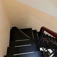 Bán Nhà 55M2, Hẻm 4M, 5 Tầng, Chỉ 13 Tỷ, 6 Phòng Ngủ 5 Vệ Sinhtại Thích Quảng Đức, P 5, Q.phú Nhuận,