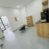 1PN ban công gần Chùa Vĩnh Nghiêm, Nhà thờ Tân Định, La Vela Hotel, Quận 3