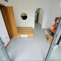 1PN ban công gần Chùa Vĩnh Nghiêm, Nhà thờ Tân Định, La Vela Hotel, Quận 3