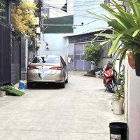 Nhà Riêng 76M2 Đặng Văn Bi Nhỉnh 5 Tỷ