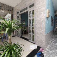 Nhà Riêng 76M2 Đặng Văn Bi Nhỉnh 5 Tỷ