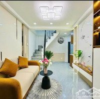 Định Cư Nước Ngoài Bán Nhà Tặng Nội Thất Lê Thúc Hoạch, Diện Tích: 37,2M2, P. Phú Thọ Hoà, Q.tân Phú