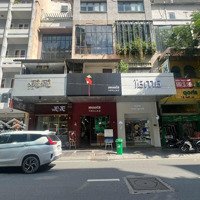 Bán Nhà Vị Trí Kim Cương Vip Lê Lợi ,P.bến Thành Q1-Dt: 4.2X22M 4 Lầu Hđt 140 Triệu/Th Giá Bán 125 Tỷ