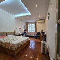 Mặt Ngõ Ô Tô Thông, Đặng Văn Ngữ, 42M * 5T, Kd, Sổ Đẹp, Giá Bán 12.5 Tỷ