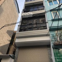 Mặt Ngõ Ô Tô Thông, Đặng Văn Ngữ, 42M * 5T, Kd, Sổ Đẹp, Giá Bán 12.5 Tỷ