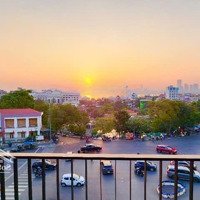 Mặt Phố Nghi Tàm, Tây Hồ,Diện Tích154 M, 4 T, Giá Bán 35 Tỷ 4, Tt. Phố, Đảng Cấp Thượng Lưu, View Triệu Đô