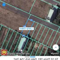 Bán đất tại vòng xoay Tam Phước, Biên Hòa Đồng Nai diện tích 154m2 giá 1.190 Tỷ